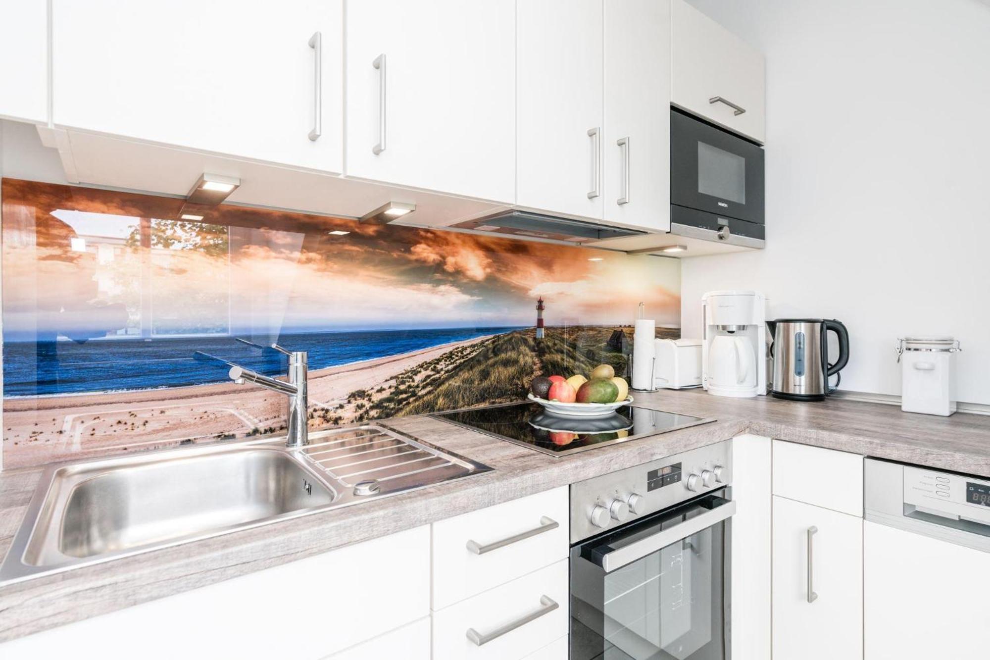 Haus-Gotland-Og-Wohnung-08 ヴェスターラント エクステリア 写真