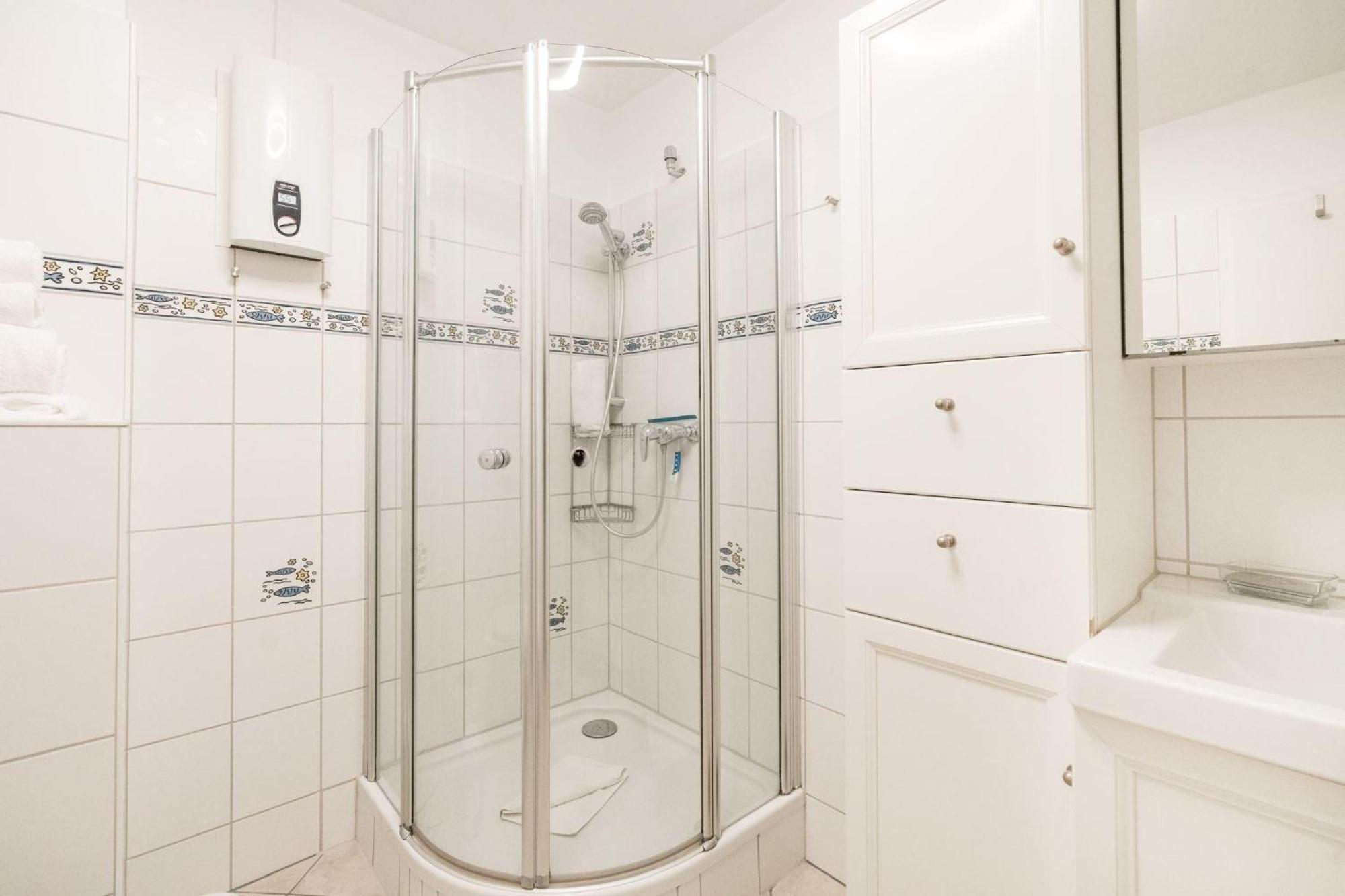 Haus-Gotland-Og-Wohnung-08 ヴェスターラント エクステリア 写真